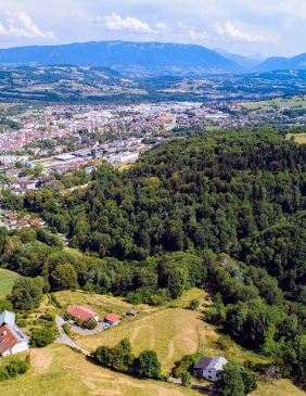 Rumilly et ses villages