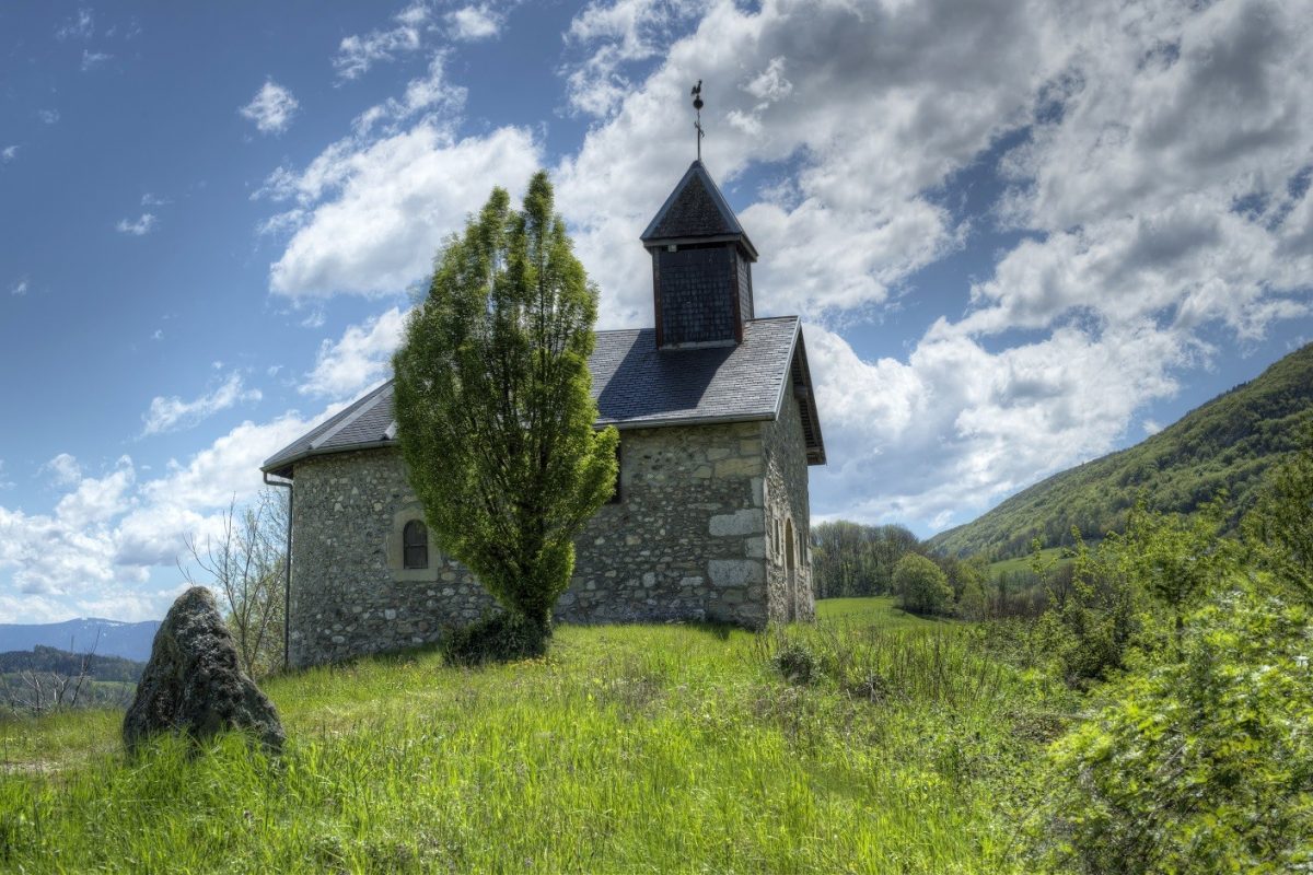 Un fil de poésie - Commerces à Moye - Office de Tourisme de Rumilly Albanais