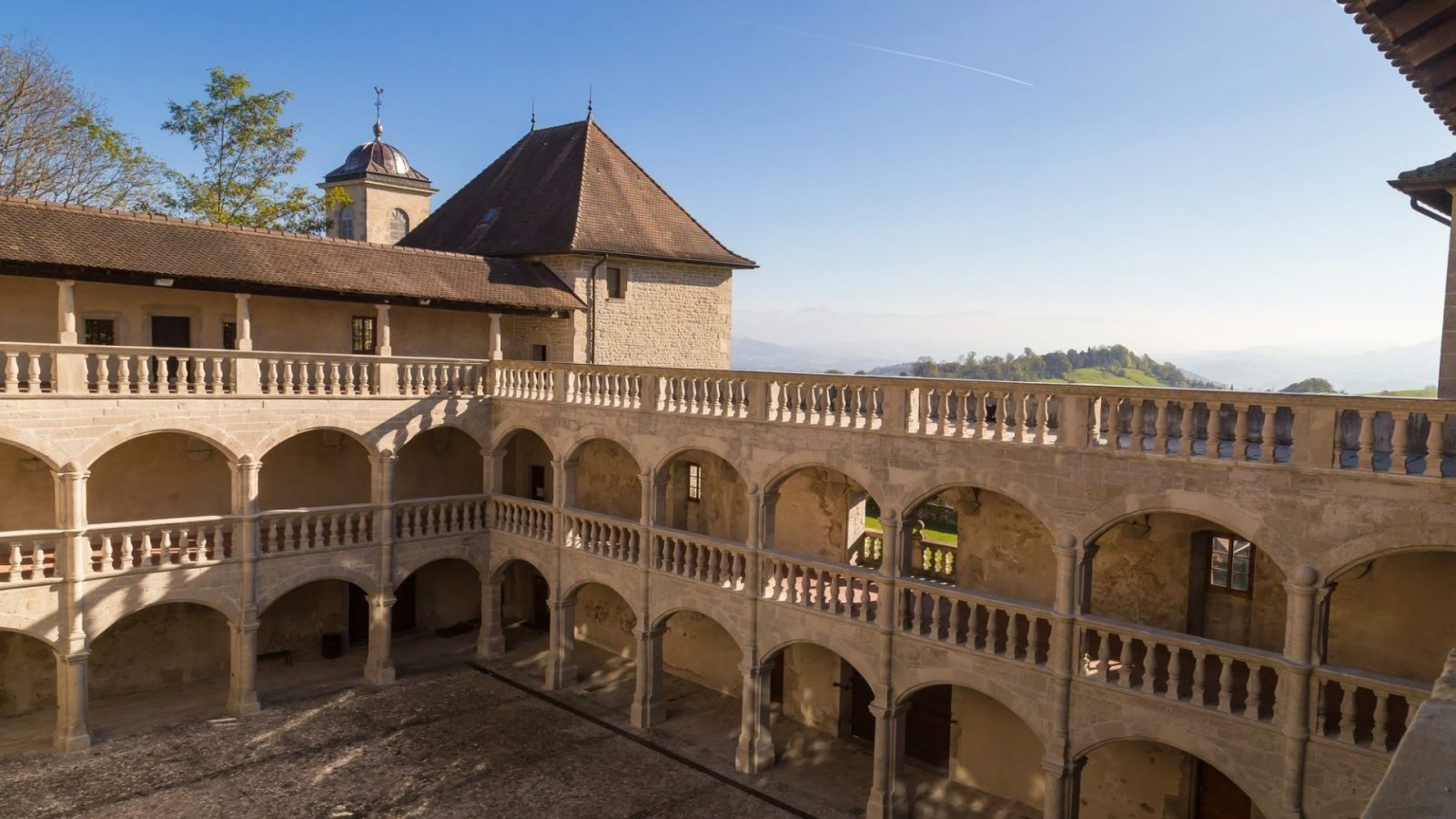 Envie d’une dernière escapade ? 5 sites touristiques encore ouverts