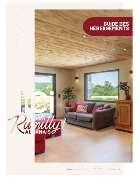 Guide Hébergements