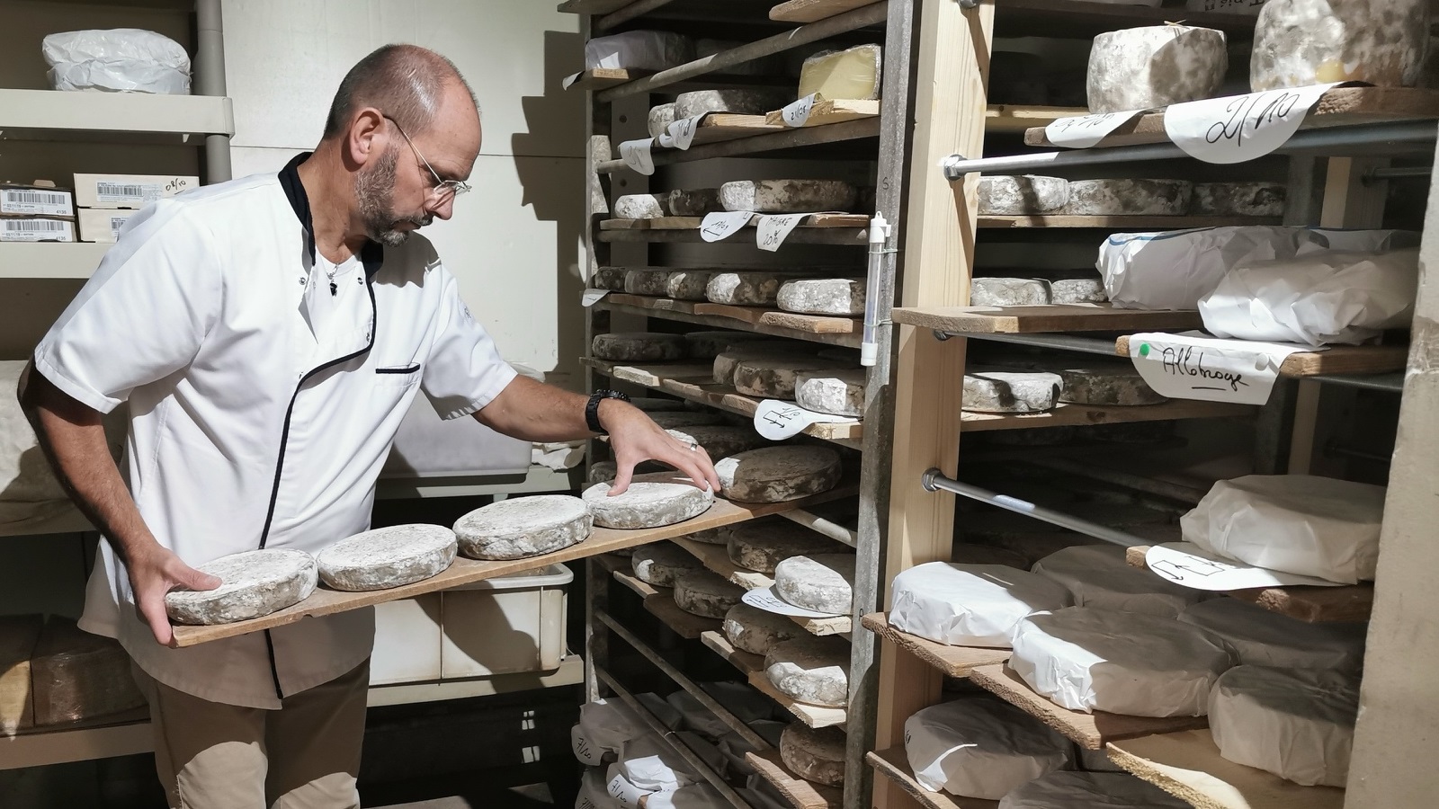 Terroir et savoir-faire