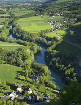 Panoramas et sites naturels