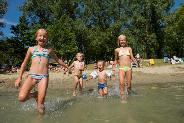 Baignade et activités nautiques