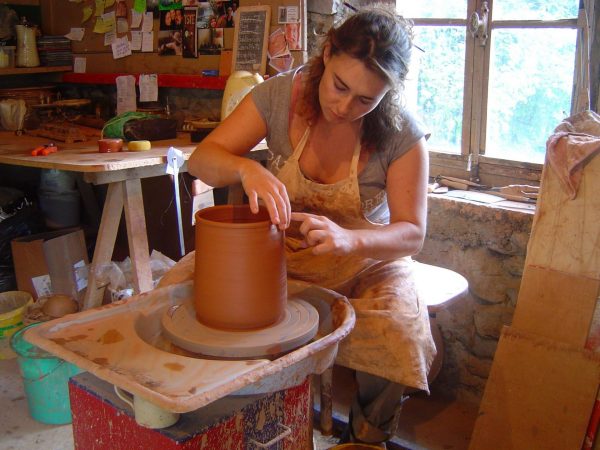 Artistes et artisans