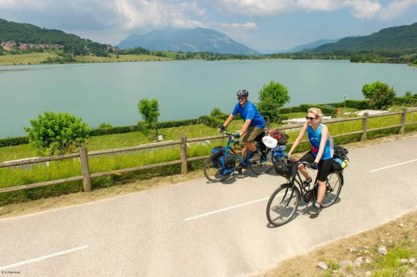 Cyclotourisme