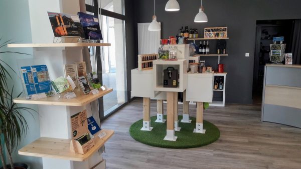 Actus de l’Office et de la destination