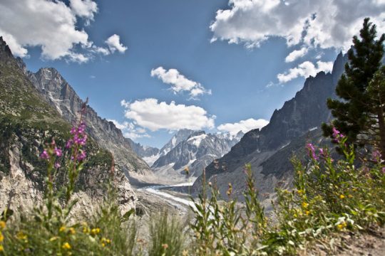 Chamonix