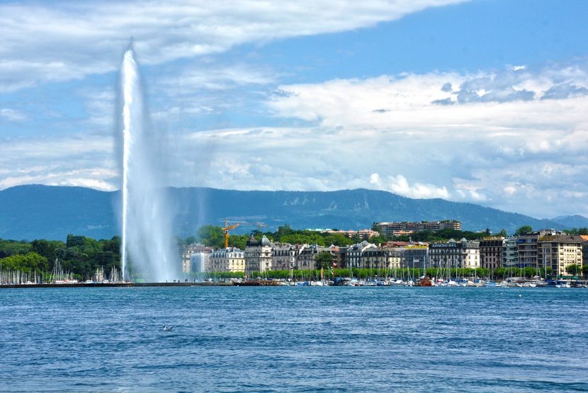 Genève