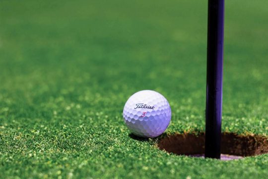 J’ai testé pour vous… le Golf de Montrottier