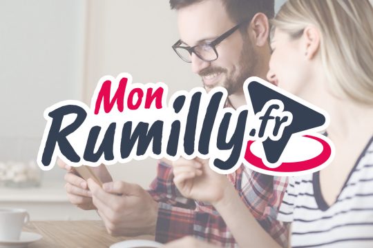 Consume local on MonRumilly.fr