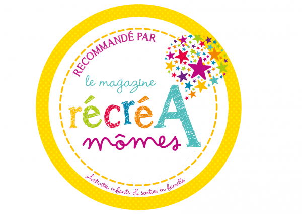 Activités recommandées par RécréAmômes