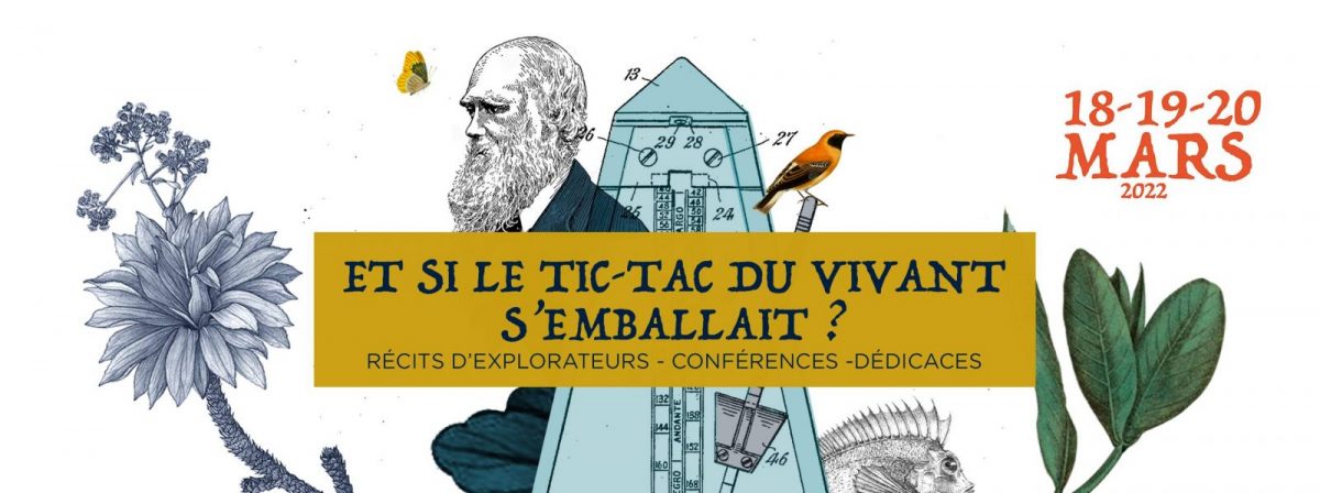 Quand les plantes se font la malle, le rendez-vous botanique à Rumilly-Albanais