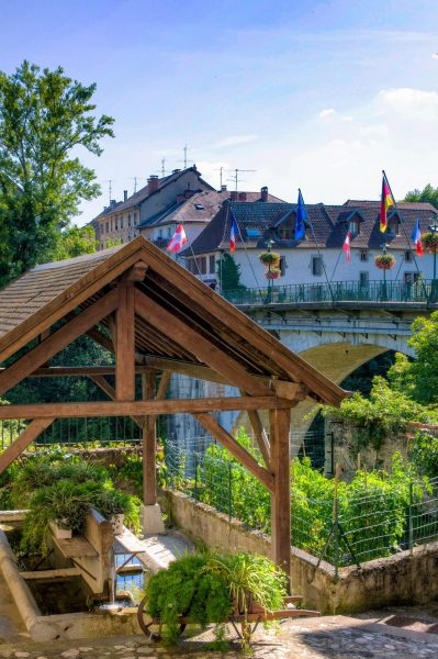 Patrimoine et musées