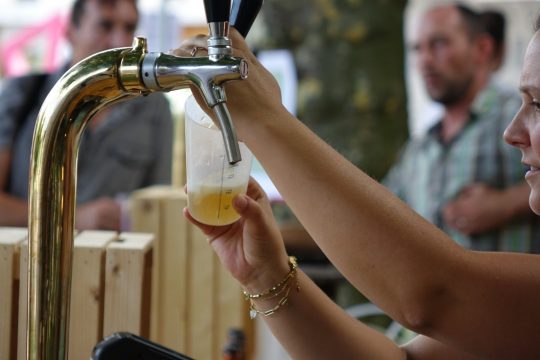 Village de la Bière 2024
