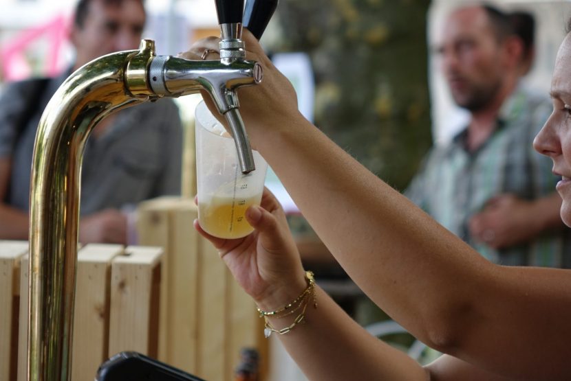 Village de la Bière 2025