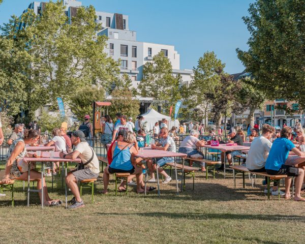 Le week-end prochain