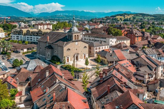 Journées européennes du Patrimoine : top départ !