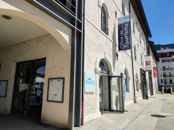 Fonctionnement de l’Office de Tourisme