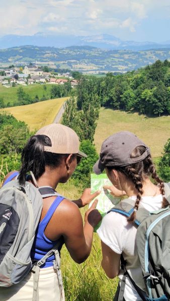 Bilan de l’été 2023