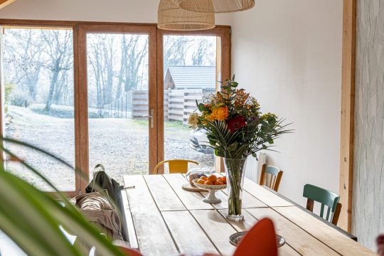 Find holiday accommodation in Rumilly-Albanais