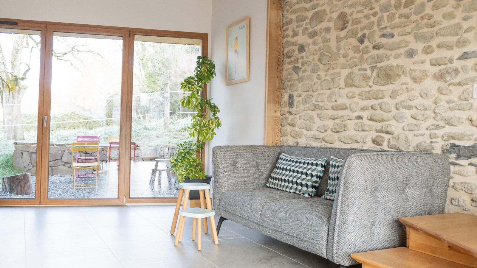 Trouver un hébergement pour ses vacances à Rumilly-Albanais