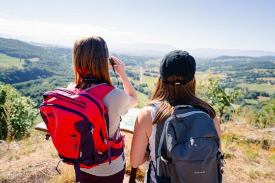 The best resolution for 2026: discover Rumilly-Albanais!