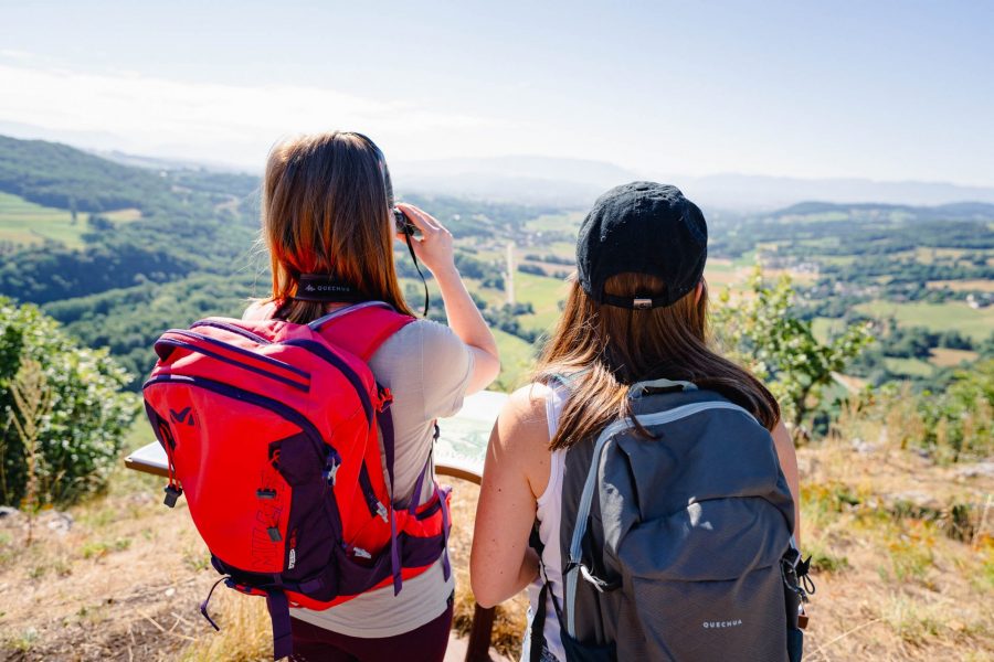 La meilleure résolution pour 2026 : découvrir Rumilly-Albanais !