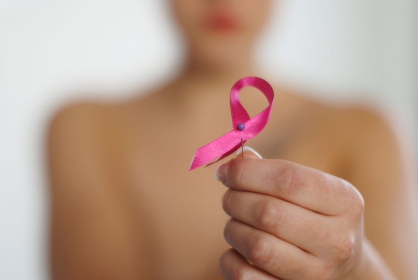 Octobre Rose à Rumilly-Albanais : Agir pour la bonne cause !