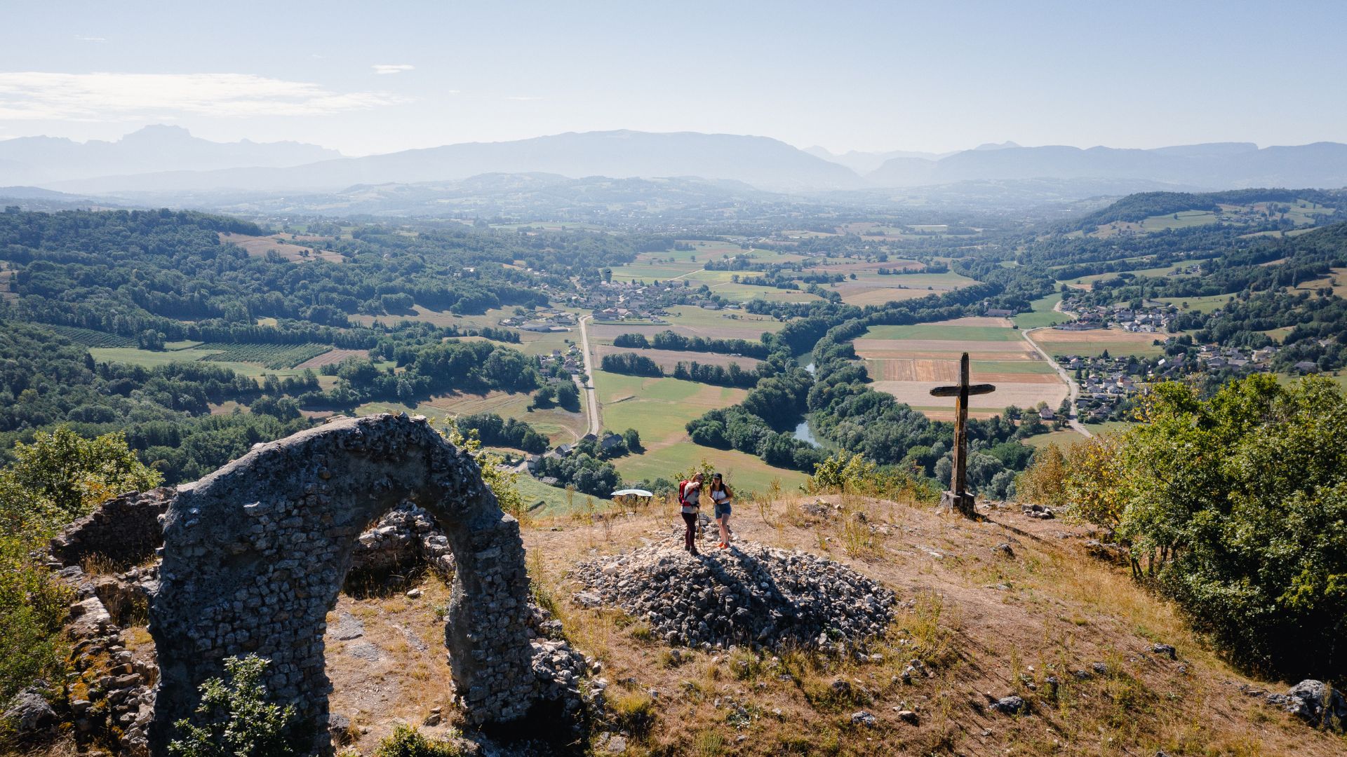 évadez-vous à Rumilly-Albanais