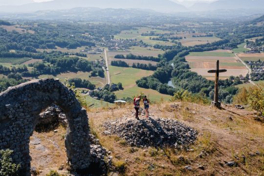 Ponts et week-ends prolongés : évadez-vous à Rumilly-Albanais
