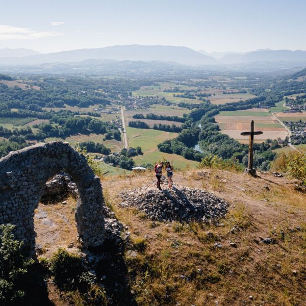 Ponts et week-ends prolongés : évadez-vous à Rumilly-Albanais