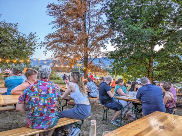 End of the day in the countryside: 3 perfect afterworks near Rumilly