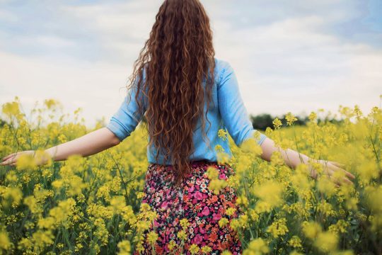 En mars, le printemps pointe le bout de son nez à Rumilly-Albanais!