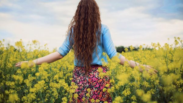 En mars, le printemps pointe le bout de son nez à Rumilly-Albanais!