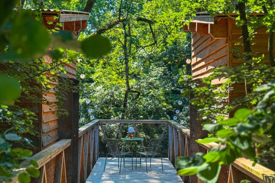 3 ways to start the day differently in Rumilly-Albanais.