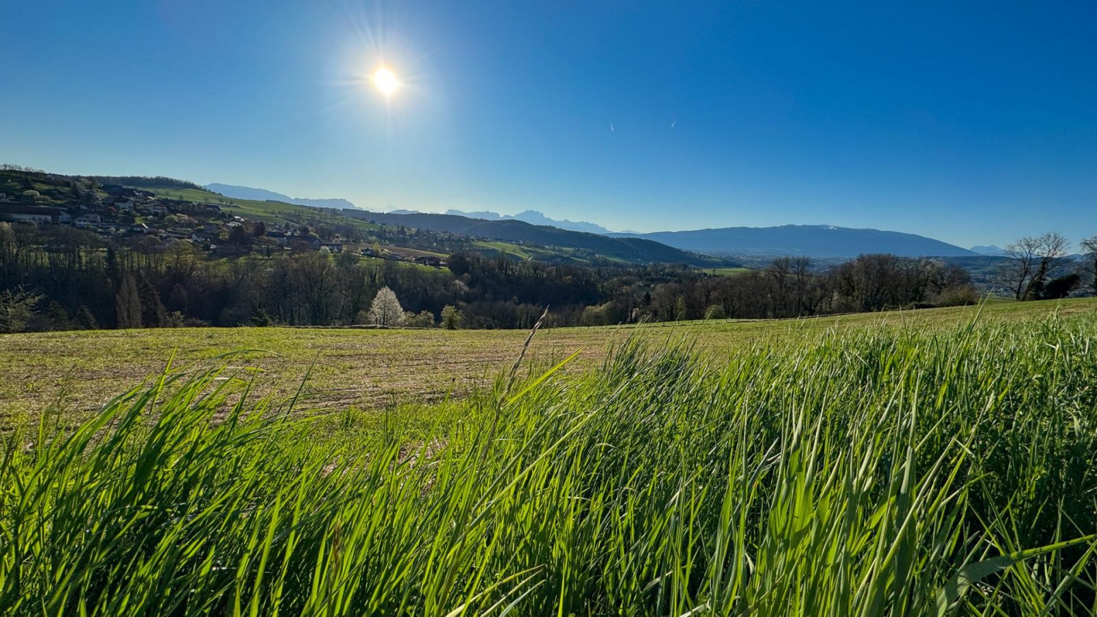 3 façons de commencer la journée autrement à Rumilly-Albanais.