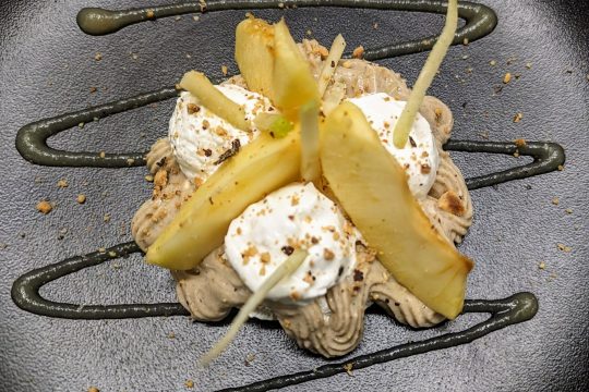 Restaurant les 1Séparables : l’histoire d’amour la plus gourmande de Rumilly