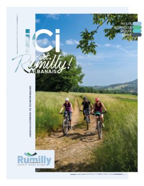 Le Mag’ de la destination