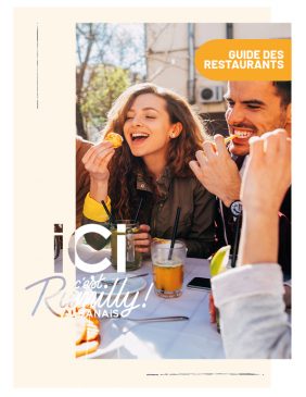 Guide des restaurants