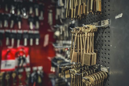 Ma rentrée avec La Centrale des Services à Rumilly