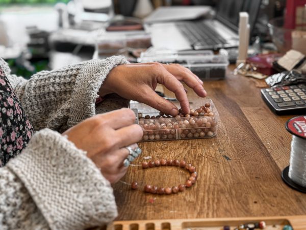 Activités créatives