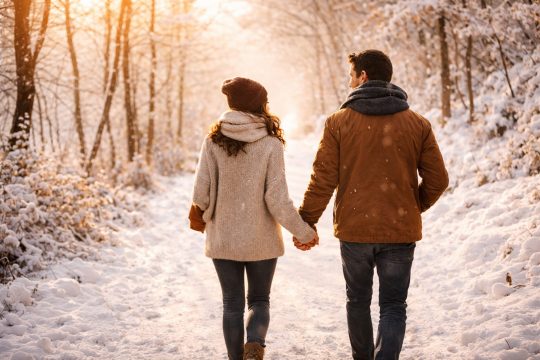 Saint-Valentin autour de Rumilly (Haute-Savoie) : 7 idées pour célébrer l&rsquo;amour !