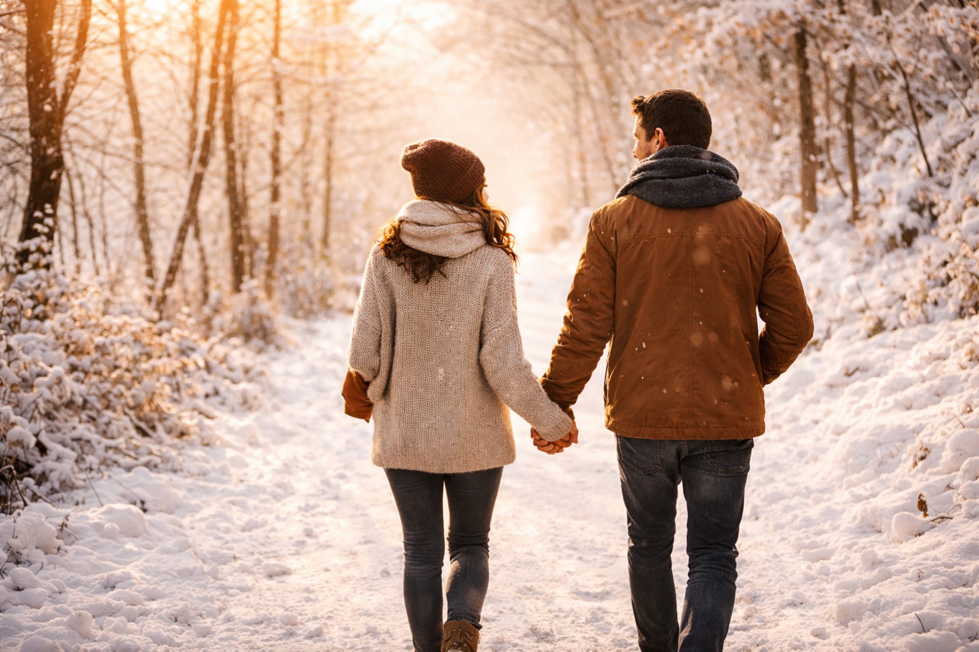 7 idées pour célébrer l’amour 