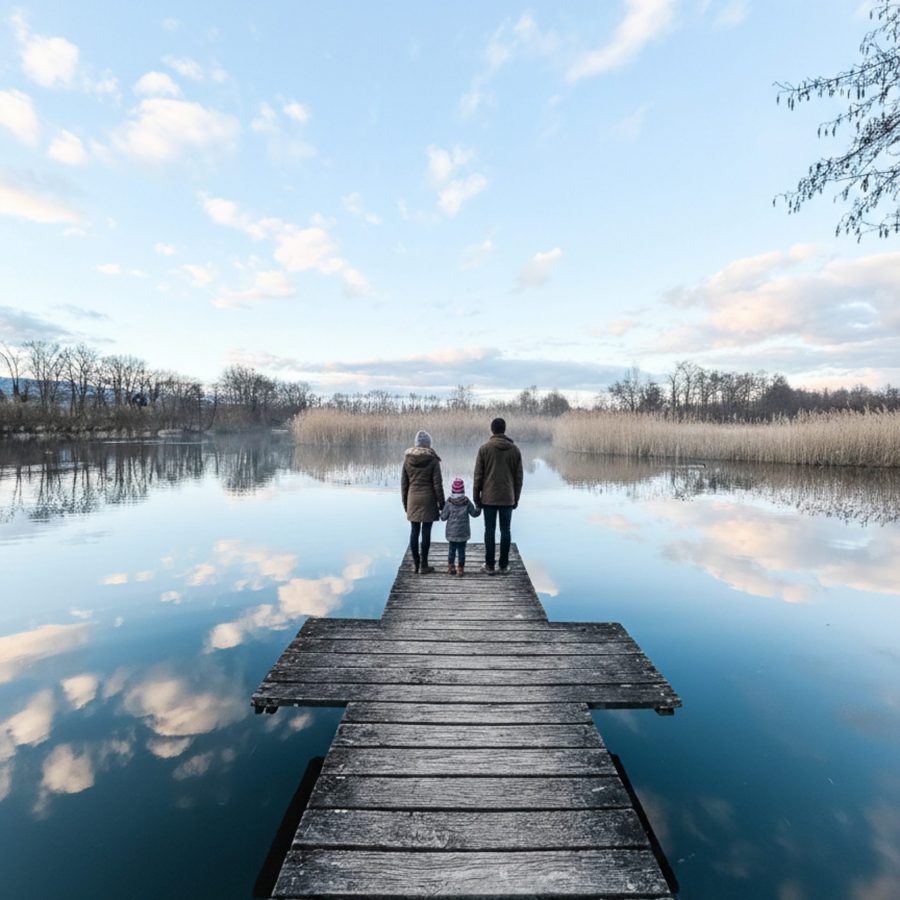 Vacances de février vers Rumilly : Le guide des activités en famille pour ralentir et s&rsquo;amuser