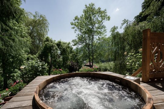 Trouver un hébergement pour ses vacances à Rumilly-Albanais