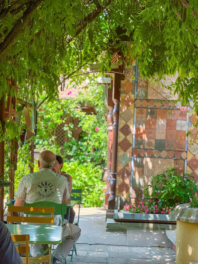 24h pour s&rsquo;évader : Parenthèse enchantée et pause gourmande aux Jardins Secrets