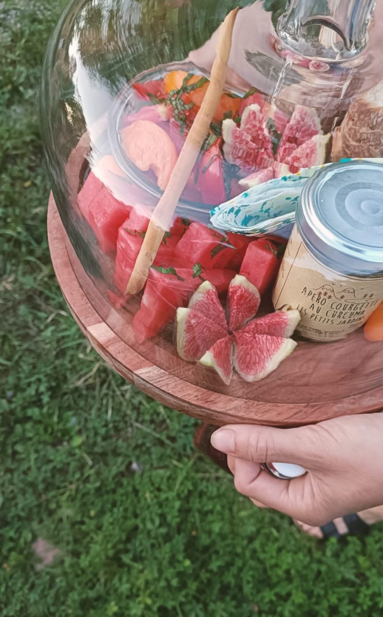 Petit déjeuner gourmand aux Micro Palaces en Haute-Savoie