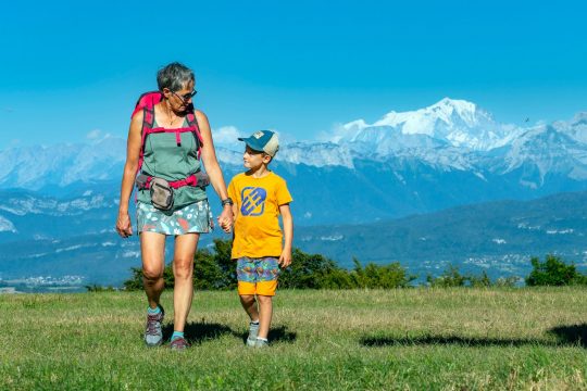 Hiking: best practices to adopt before setting off
