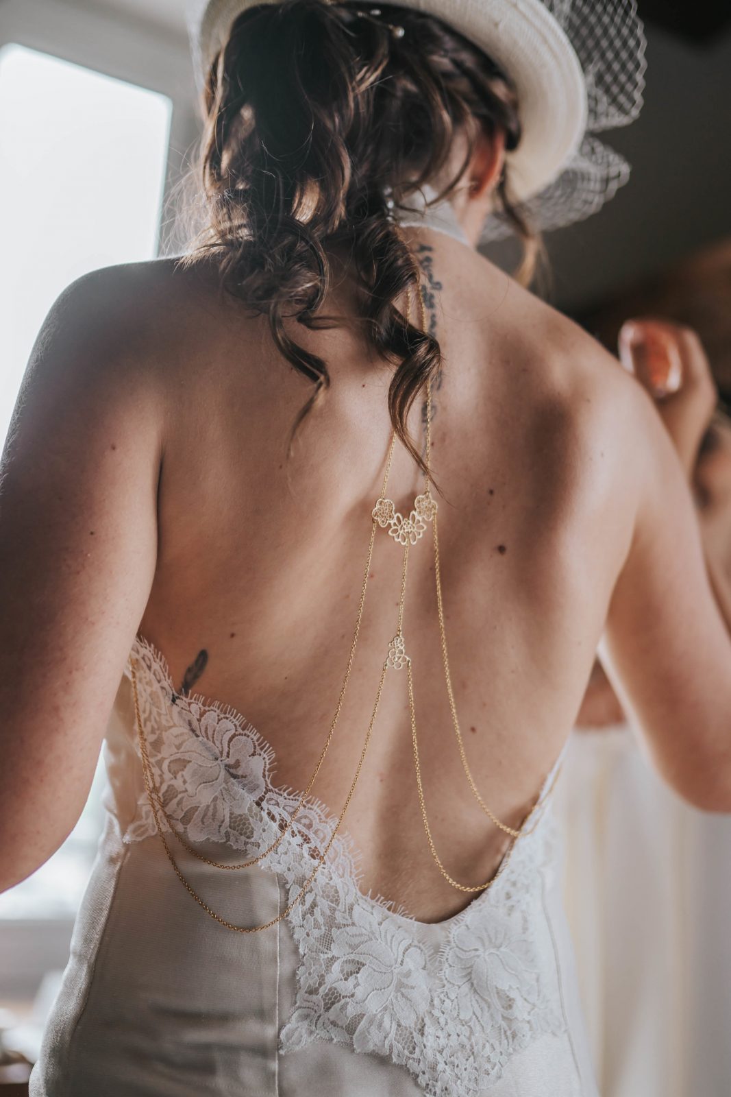 Cisaline – Wedding Jewelry