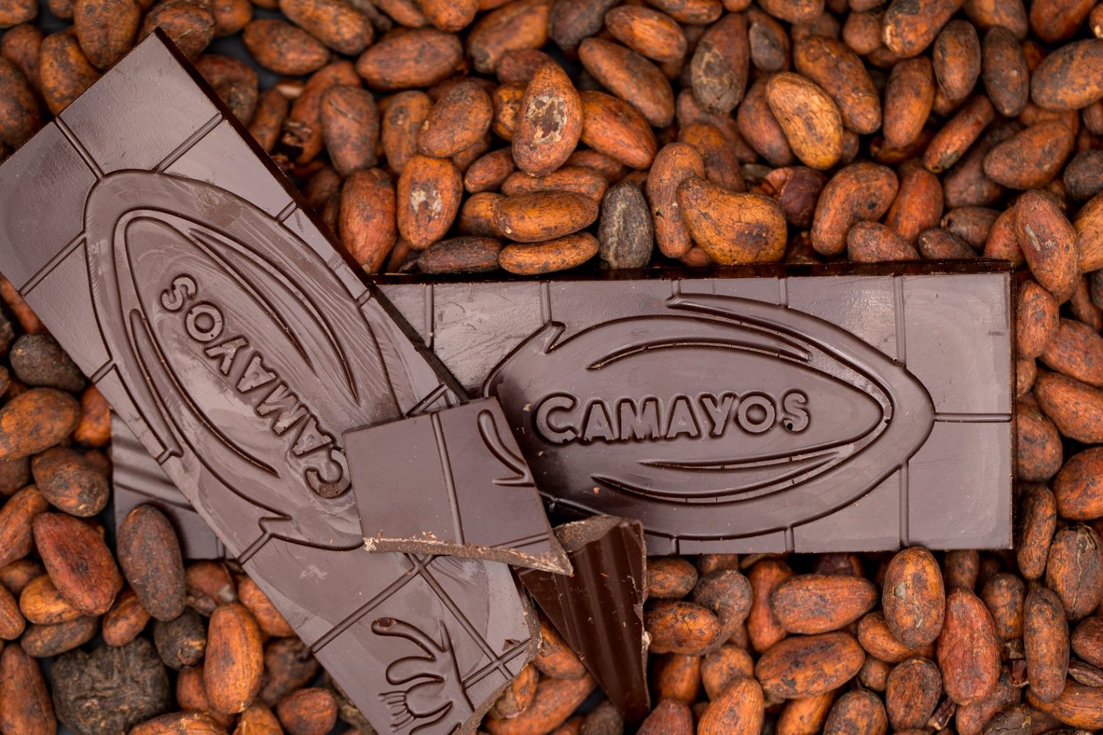 Chocolats Camayos